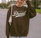 Existential Dread Sweatshirt