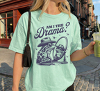 Am I The Drama Frog T-Shirt