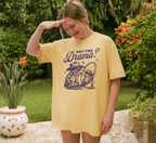 Am I The Drama Frog T-Shirt