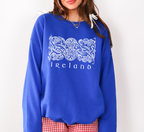Sweat-shirt Irlande