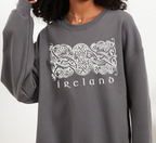 Sweat-shirt Irlande