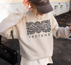 Sweat-shirt Irlande