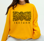 Sweat-shirt Irlande