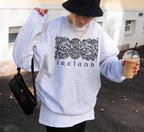 Sweat-shirt Irlande