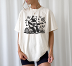 Bear Playing Guitar T-Shirt