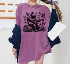 Bear Playing Guitar T-Shirt