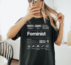 Feminist Ingredients T-Shirt