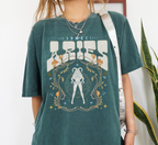 T-shirt Zodiaque Bélier
