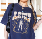 T-shirt Zodiaque Bélier