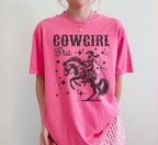 Cowgirl Era T-Shirt