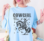 Cowgirl Era T-Shirt