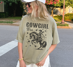 Cowgirl Era T-Shirt