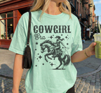 Cowgirl Era T-Shirt