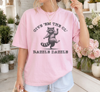 Give Em The Ol' Razzle Dazzle T-Shirt