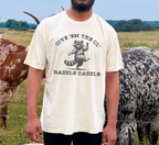 Give Em The Ol' Razzle Dazzle T-Shirt