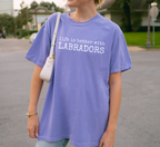 Life Is Better With Labradors T-Shirt