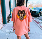 T-shirt Panthère porte-bonheur