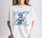 Wrangling Women's Rights T-Shirt