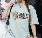 T-Shirt Tigre Doux