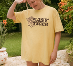 T-Shirt Tigre Doux