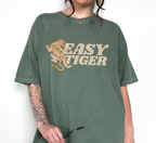 Easy Tiger T-Shirt