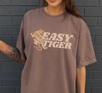 Easy Tiger T-Shirt