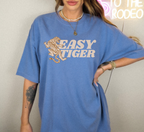 Easy Tiger T-Shirt