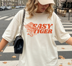 Easy Tiger T-Shirt