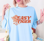 Easy Tiger T-Shirt