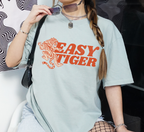Easy Tiger T-Shirt