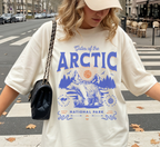 Gates of the Arctic T-Shirt