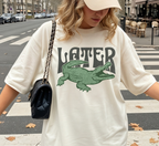 Later Gator T-Shirt