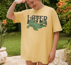 Later Gator T-Shirt