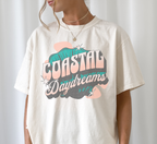 Coastal Daydreams T-Shirt