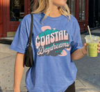 Coastal Daydreams T-Shirt
