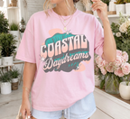 Coastal Daydreams T-Shirt