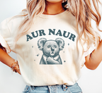 Aur Naur T-Shirt