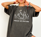 Freak Of Nature T-Shirt