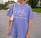 Freak Of Nature T-Shirt