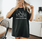 Freak Of Nature T-Shirt