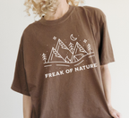 Freak Of Nature T-Shirt