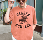 Headed Nowhere T-Shirt