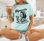 Mamacita Needs A Margarita T-Shirt