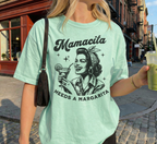 Mamacita Needs A Margarita T-Shirt