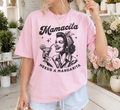 Mamacita Needs A Margarita T-Shirt