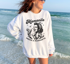 Mamacita Needs A Margarita Sweatshirt,