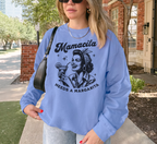 Mamacita Needs A Margarita Sweatshirt,