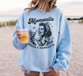 Mamacita Needs A Margarita Sweatshirt,