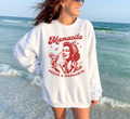 Mamacita Needs A Margarita Sweatshirt