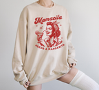 Mamacita Needs A Margarita Sweatshirt
